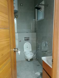 Bathroom Image of 1300 Sq.ft 3 BHK Apartment / Flat for sale in Sahastradhara Road Dehradun for Rs. 7500000
