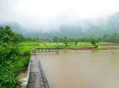 Image of 3200 Sq.ft 4 BHK Villa for sale in Karjat, Thane for Rs. 22400000