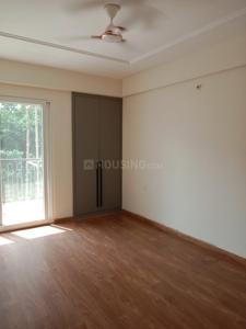 Bedroom Image of 2650 Sq.ft 4 BHK Apartment / Flat for sale in SG Vista, Raj Nagar Extension Ghaziabad for Rs. 21000000