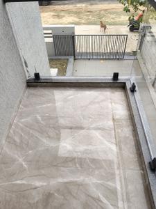 Balcony Image of 5850 Sq.ft 4 BHK Villa for sale in Sanskruti Sentossa Greens, Vaishno Devi Circle Ahmedabad for Rs. 81100000
