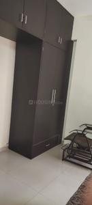 Bedroom Image of 1280 Sq.ft 2 BHK Apartment / Flat for sale in Divyajivan Aura, Kudasan Gandhinagar for Rs. 6000000
