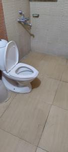 Bathroom Image of 1450 Sq.ft 2 BHK Apartment / Flat for rent in Sector 88 Mohali for Rs. 29000