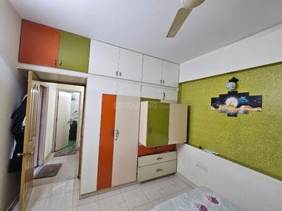 Bedroom Image of 1184 Sq.ft 2 BHK Apartment / Flat for sale in NCC Nagarjuna Green Ridge, HSR Layout Bengaluru for Rs. 20000000