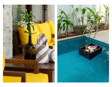 Image of 3705 Sq.ft 3 BHK Villa for sale in Anjuna, Goa for Rs. 75000000