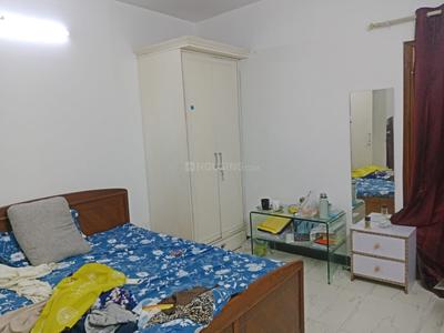 Bedroom Image of 1440 Sq.ft 3 BHK Builder Floor for sale in GTB Nagar New Delhi for Rs. 20000000