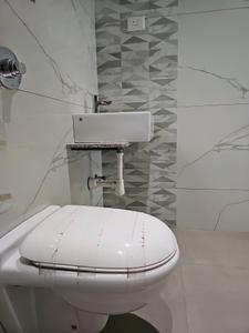 Bedroom Two Image of 875 Sq.ft 2 BHK Apartment / Flat for sale in Gandhi Bafna Ayaan, Wagholi Pune for Rs. 8000000