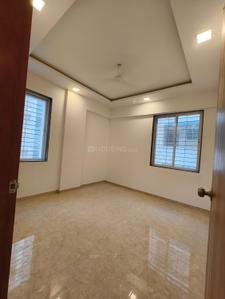 Bedroom Image of 2500 Sq.ft 4 BHK Apartment / Flat for rent in Govind Nagar Nashik for Rs. 36000