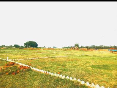 Image of 1000 Sq.ft 2.5 BHK Farm House for sale in Nohsa, Patna for Rs. 1740000