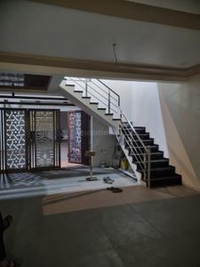 Balcony Image of 756 Sq.ft 4 BHK Independent House for sale in Jahangir Pura Surat for Rs. 12100000