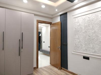 Bedroom Image of 1350 Sq.ft 3 BHK Builder Floor for sale in Puri Kohinoor Faridabad, Sector 89 Faridabad for Rs. 15500000