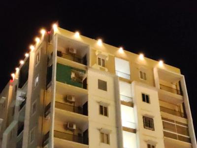 Image of 931 Sq.ft 3 BHK Apartment / Flat for sale in Unnati Nilay, Vaishali Nagar Extension, Jaipur for Rs. 3800000