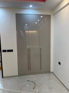 Bedroom Image of 1505 Sq.ft 3 BHK Apartment / Flat for sale in Wave City Ghaziabad for Rs. 14010000