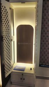 Pooja Room One Image of 4100 Sq.ft 5 BHK Villa for sale in Karni Vihar Jaipur for Rs. 40000000