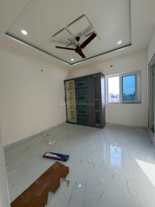 Hall Image of 1200 Sq.ft 2 BHK Apartment / Flat for rent in Raghavendra Colony Hyderabad for Rs. 25000