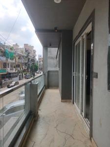 Bedroom Four Image of 1950 Sq.ft 4 BHK Builder Floor for sale in Priyank Reality , Green Field Colony Faridabad for Rs. 19000000