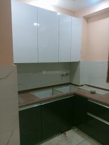 Kitchen Image of 1700 Sq.ft 3 BHK Builder Floor for rent in HL City, sector 37 Bahadurgarh for Rs. 22000