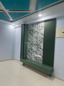 Bedroom Image of 2000 Sq.ft 2 BHK Builder Floor for rent in Puppalaguda Hyderabad for Rs. 35000