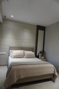 Bedroom Image of 600 Sq.ft 1 BHK Apartment / Flat for sale in Sudhanshu Paul Chamber, Bhandup West Mumbai for Rs. 8800000
