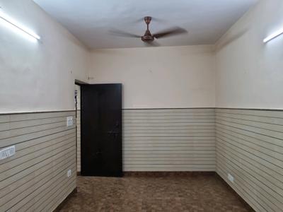 Living Room Image of 750 Sq.ft 2 BHK Apartment / Flat for rent in DDA Flat Janakpuri, Janakpuri New Delhi for Rs. 24000