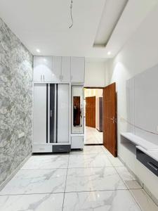 Bedroom Image of 1000 Sq.ft 3 BHK Independent House for sale in Kamal Vihar Raipur for Rs. 7000000