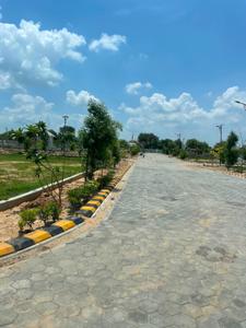 Image of 998 Sq.ft Residential Plot / Land for sale in Mahapura, Jaipur for Rs. 3921587