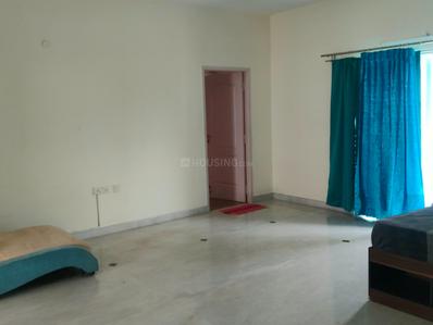 Bedroom Image of 4800 Sq.ft 4 BHK Villa for rent in Neelankarai Chennai for Rs. 160000