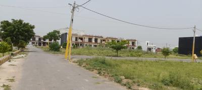 Image of 1278 Sq.ft Residential Plot / Land for sale in Partapur, Meerut for Rs. 3834000