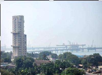 Image of 2500 Sq.ft 4 BHK Duplex for sale in Spark Desai Oceanic, Worli, Mumbai for Rs. 115000000