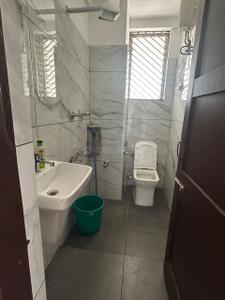Bathroom Image of 1357 Sq.ft 3 BHK Apartment / Flat for sale in Vellayil Kozhikode for Rs. 8500000