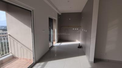 Passage Image of 1009 Sq.ft 2 BHK Apartment / Flat for sale in Sobha Dream Gardens, Thanisandra Bengaluru for Rs. 12500000