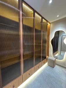 Balcony Image of 2500 Sq.ft 3 BHK Independent House for sale in Platinum Green City, Omex City Indore for Rs. 16100000