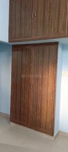 Bedroom Image of 1000 Sq.ft 2 BHK Apartment / Flat for rent in Excellaa Sri Hayagriva, Velachery Chennai for Rs. 26500