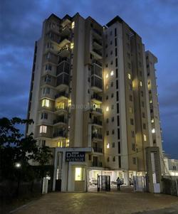 Image of 850 Sq.ft 2 BHK Apartment / Flat for sale in Manglam Dream Avenue, Mahapura, Jaipur for Rs. 3200000