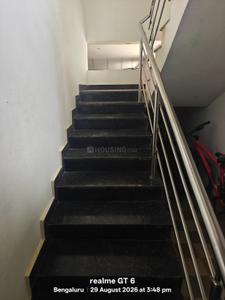 Image of 1235 Sq.ft 2 BHK Apartment / Flat for rent in Hebbal Kempapura, Bengaluru for Rs. 30000