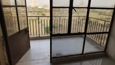 Balcony Image of 668 Sq.ft 2 BHK Apartment / Flat for sale in Signature Global Synera, Sector 81 Gurgaon for Rs. 6500000