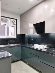 Kitchen Image of 2250 Sq.ft 3 BHK Builder Floor for sale in Sector 57 Gurgaon for Rs. 31500000