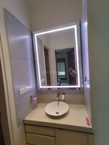 Bedroom Image of 2500 Sq.ft 5 BHK Independent House for rent in Bhayli Vadodara for Rs. 75000