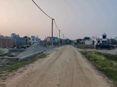 Image of 810 Sq.ft Residential Plot / Land for sale in Wave City, Ghaziabad for Rs. 4000000