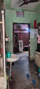 Floor Plan Image of 495 Sq.ft 2 BHK Builder Floor for sale in Karol Bagh New Delhi for Rs. 3000000