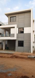 Image of 4125 Sq.ft 4 BHK Villa for sale in La Casa, Adibatla, Hyderabad for Rs. 39000000