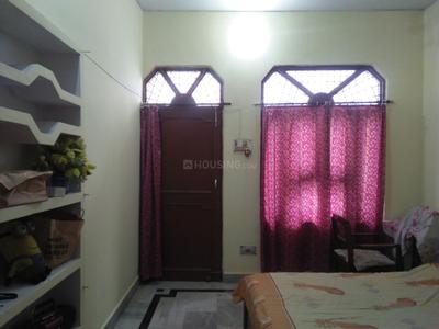 Bedroom Image of 650 Sq.ft 2 BHK Independent House for sale in Indira Nagar Lucknow for Rs. 4500000