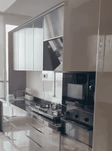 Image of 2000 Sq.ft 3 BHK Apartment / Flat for sale in Monte South, Byculla, Mumbai for Rs. 80000000