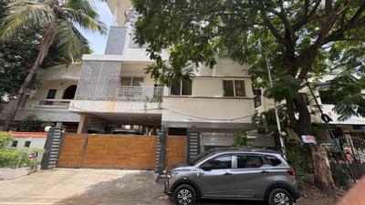 Image of 1794 Sq.ft Residential Plot / Land for sale in T Nagar, Chennai for Rs. 81000000