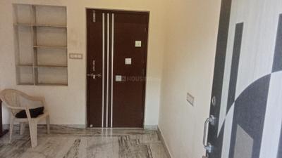 Living Room Image of 250 Sq.ft 1 BHK Independent House for rent in Pratap Nagar Udaipur for Rs. 7000