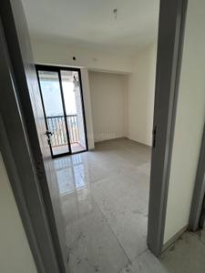 Hall Image of 668 Sq.ft 2 BHK Apartment / Flat for sale in Eternia At Kalpataru Parkcity, Kolshet Thane for Rs. 11500000