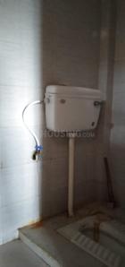 Bathroom Image of 950 Sq.ft 2 BHK Builder Floor for rent in Sector 70 Noida for Rs. 22000