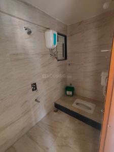 Jaiprasad Gajanan Park Bathroom One 1