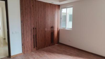 Bedroom Image of 2599 Sq.ft 4 BHK Apartment / Flat for sale in Godrej Air, Sector 85 Gurgaon for Rs. 37000000