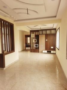 Living Room Image of 2500 Sq.ft 4 BHK Independent House for sale in Kalkere Bengaluru for Rs. 24000000
