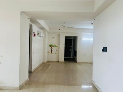 Hall Image of 3996 Sq.ft 4 BHK Apartment / Flat for sale in Parx Laureate, Sector 108 Noida for Rs. 64500000